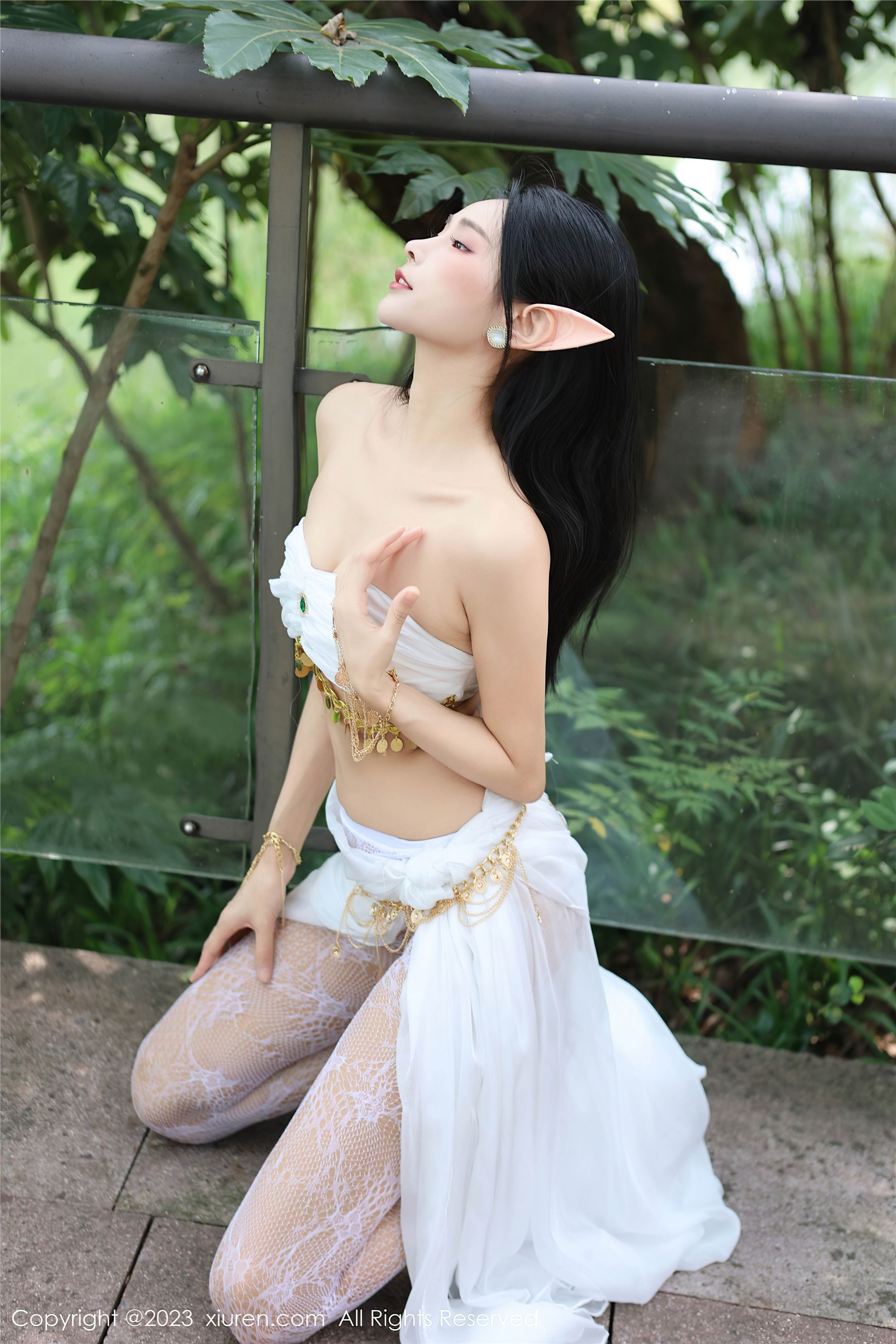 Xiuren秀人网 2023.11.02 NO.7598 草莓mm